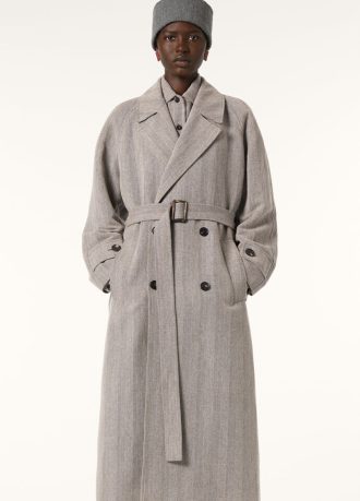 Foster Coat Foster Coat
