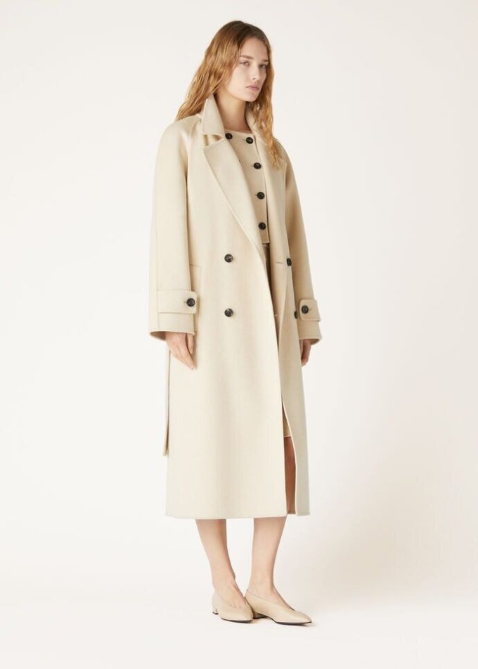 Foster Coat Foster Coat