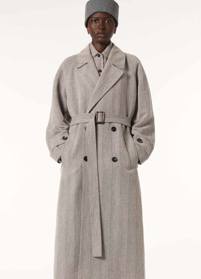 Foster Coat Foster Coat