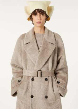 Foster Coat Foster Coat