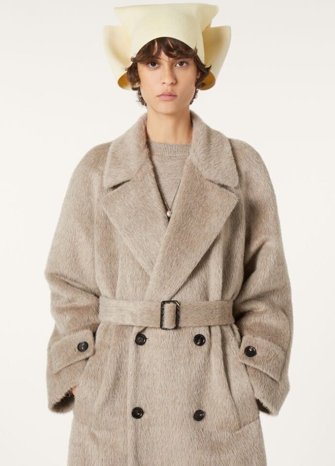 Foster Coat Foster Coat