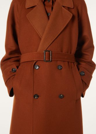 Foster Coat Foster Coat