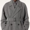 Foster Coat Foster Coat