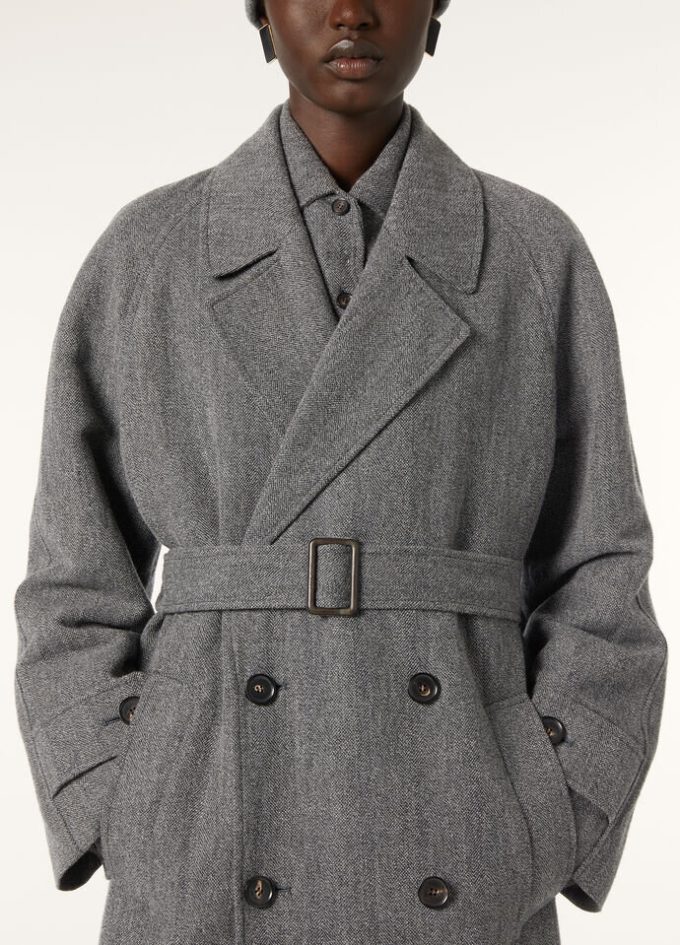 Foster Coat Foster Coat