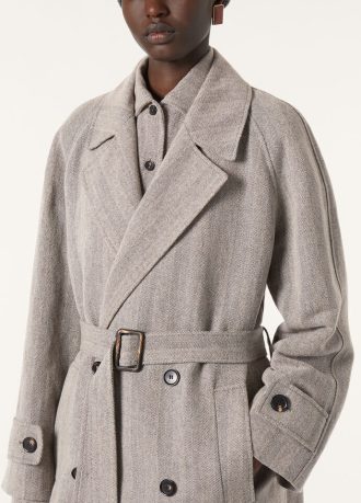 Foster Coat Foster Coat