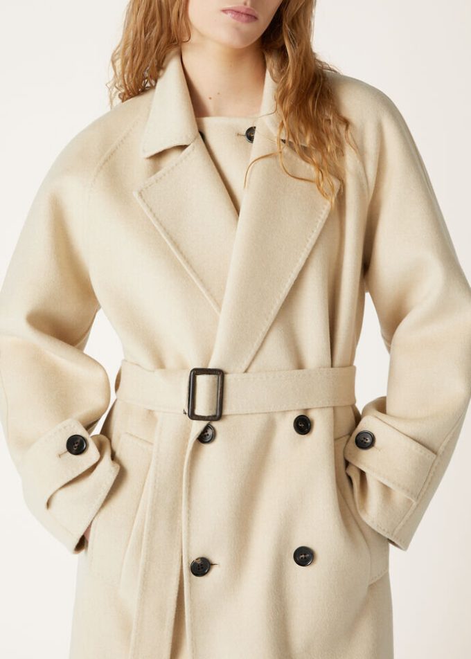 Foster Coat Foster Coat