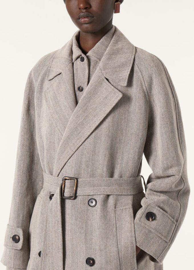 Foster Coat Foster Coat