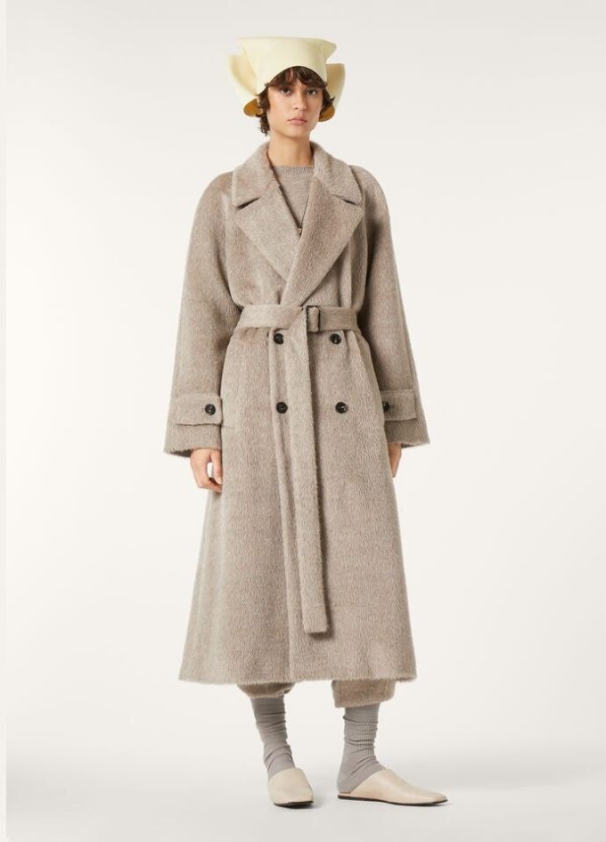 Foster Coat Foster Coat