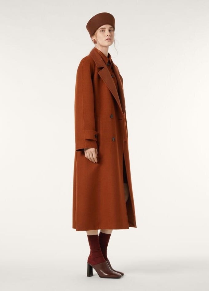 Foster Coat Foster Coat