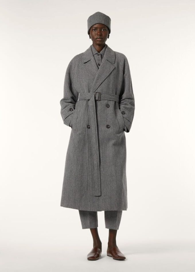 Foster Coat Foster Coat