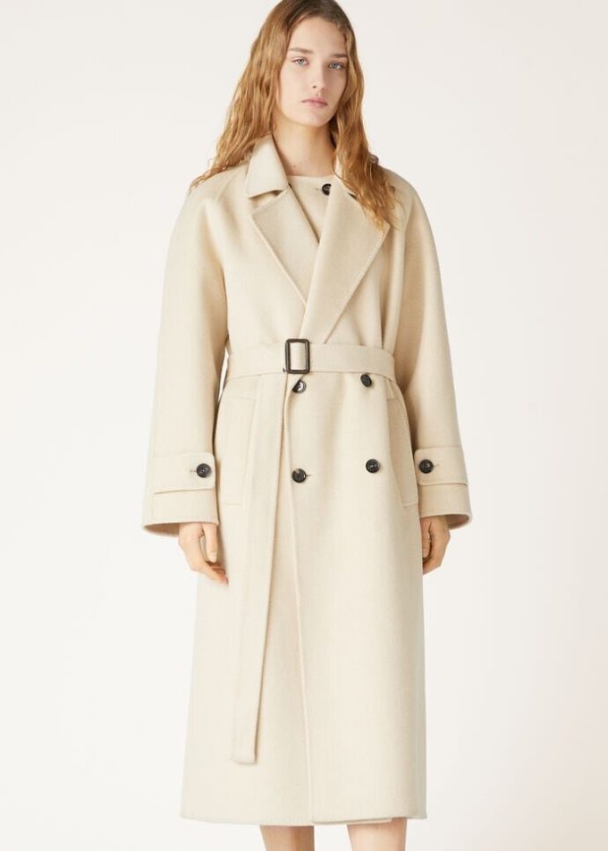 Foster Coat Foster Coat