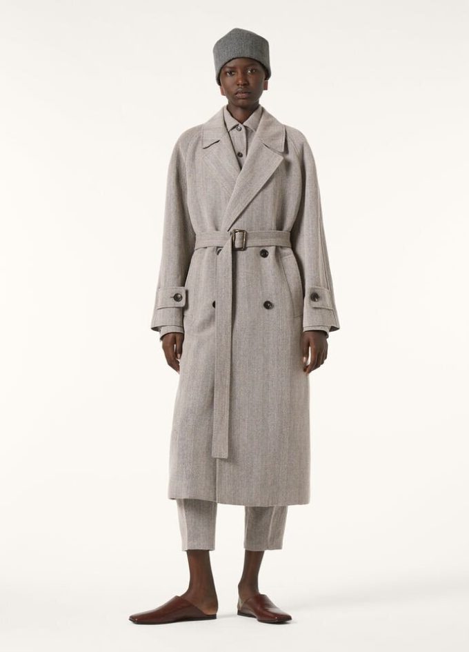 Foster Coat Foster Coat