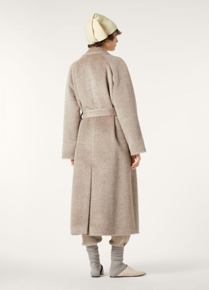 Foster Coat Foster Coat