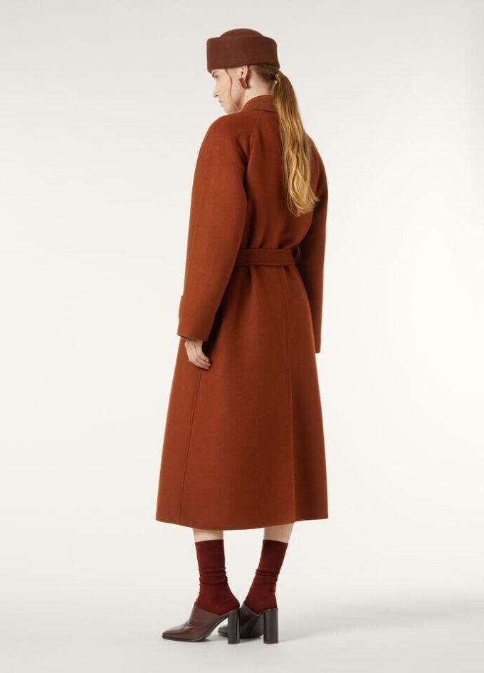 Foster Coat Foster Coat