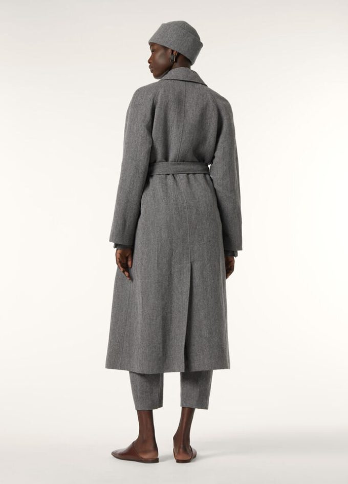 Foster Coat Foster Coat