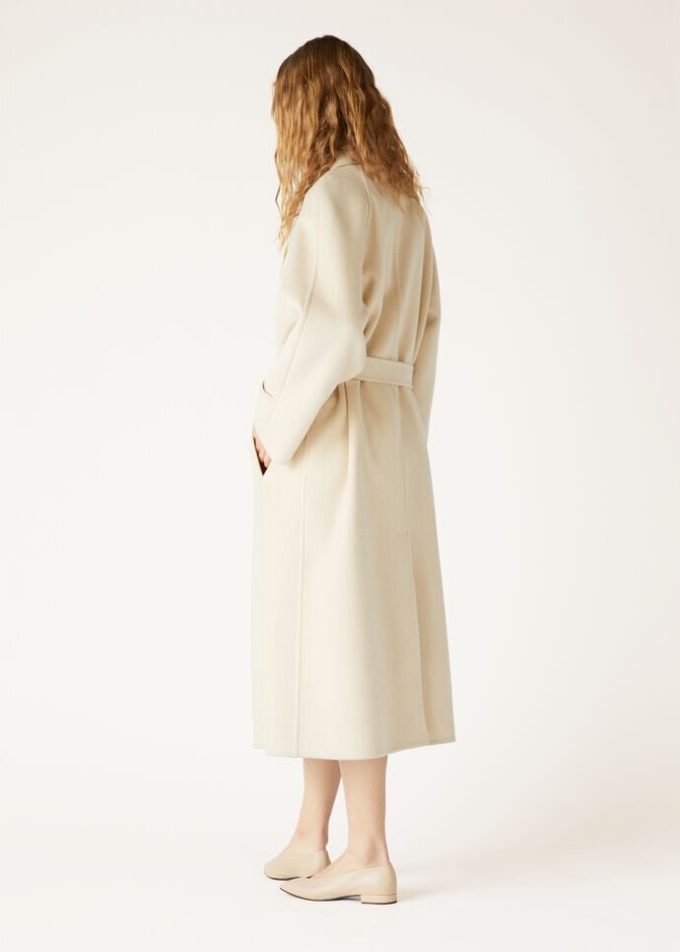 Foster Coat Foster Coat