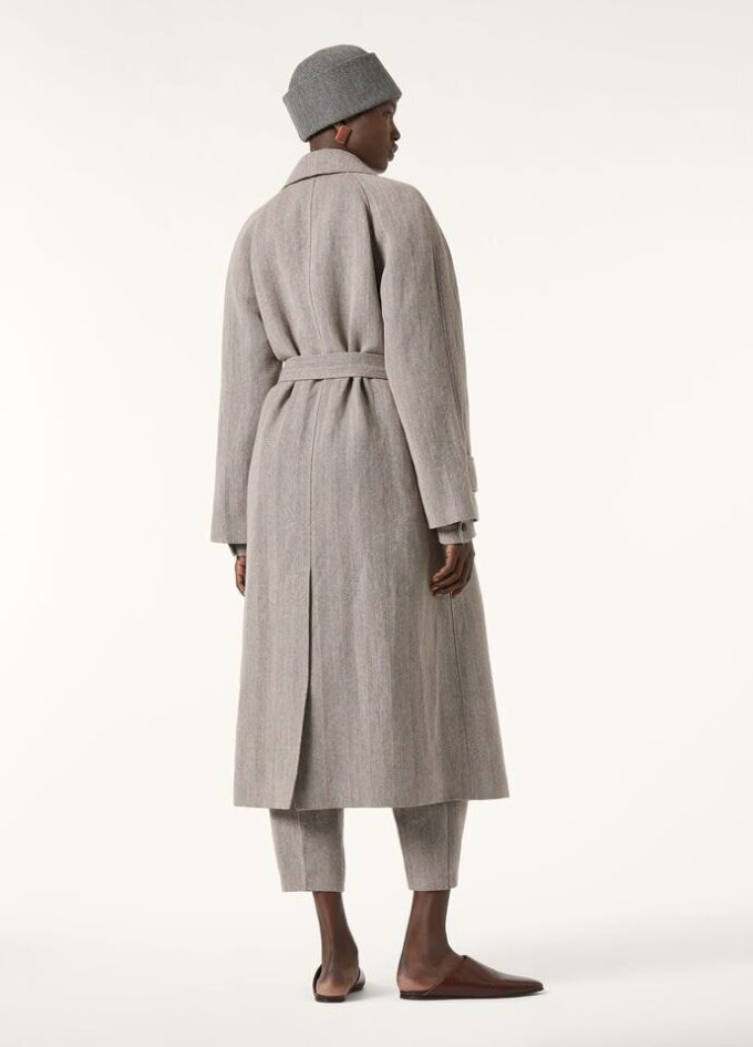 Foster Coat Foster Coat