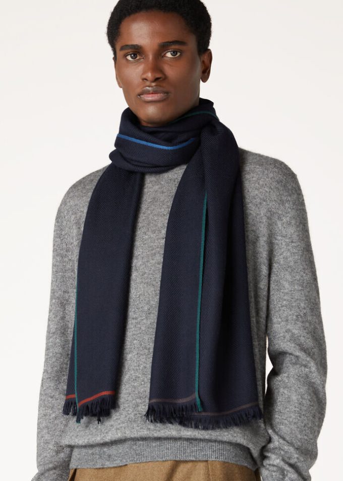 Four In Hand Scarf Four In Hand Scarf