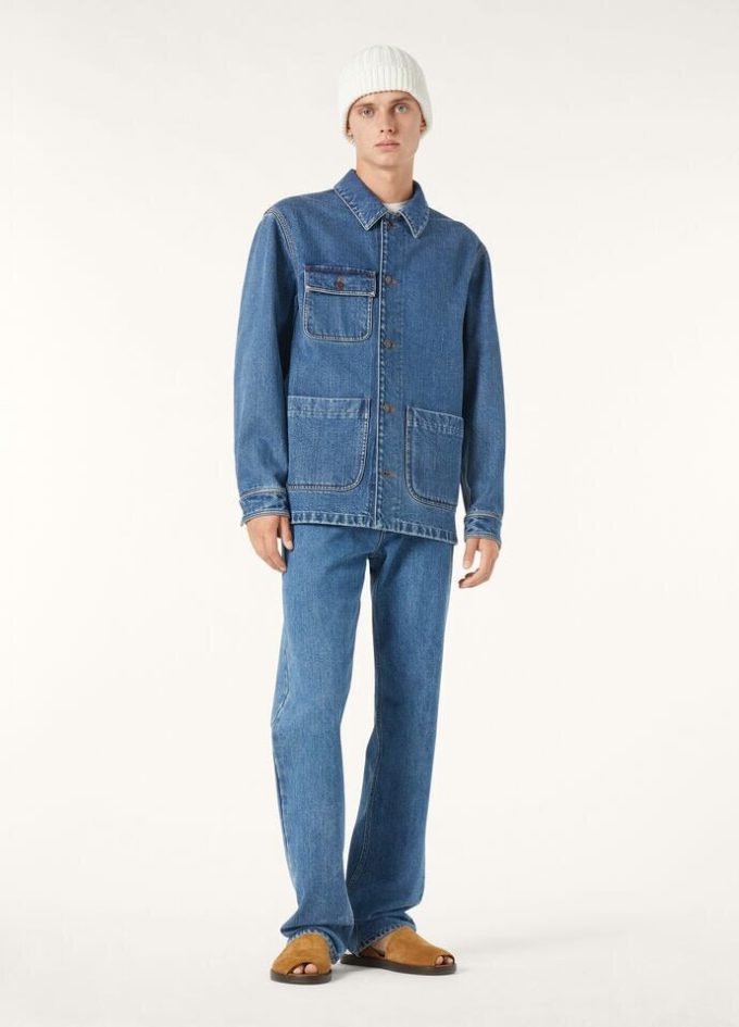 Frem Jacket Frem Jacket