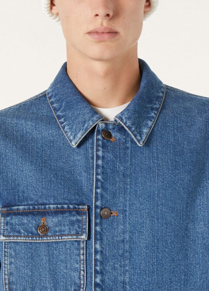 Frem Jacket Frem Jacket