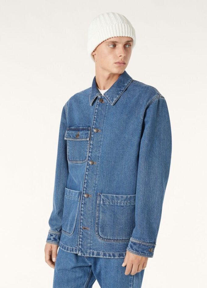 Frem Jacket Frem Jacket