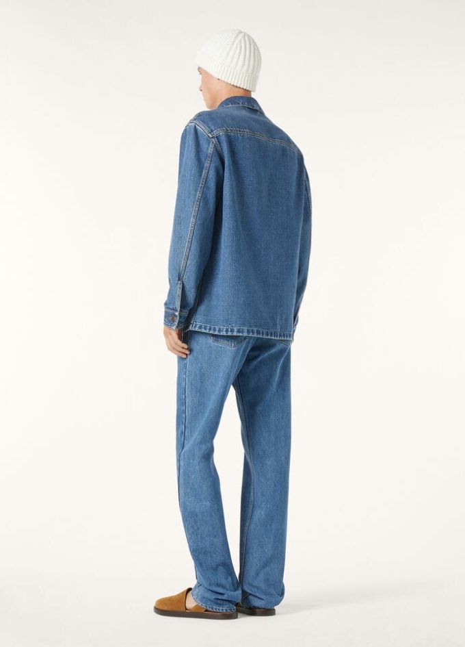 Frem Jacket Frem Jacket