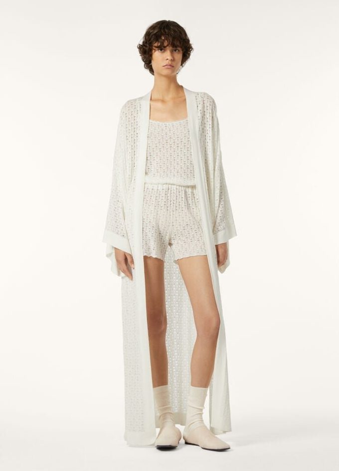 Fresh Linen Cardigan Fresh Linen Cardigan