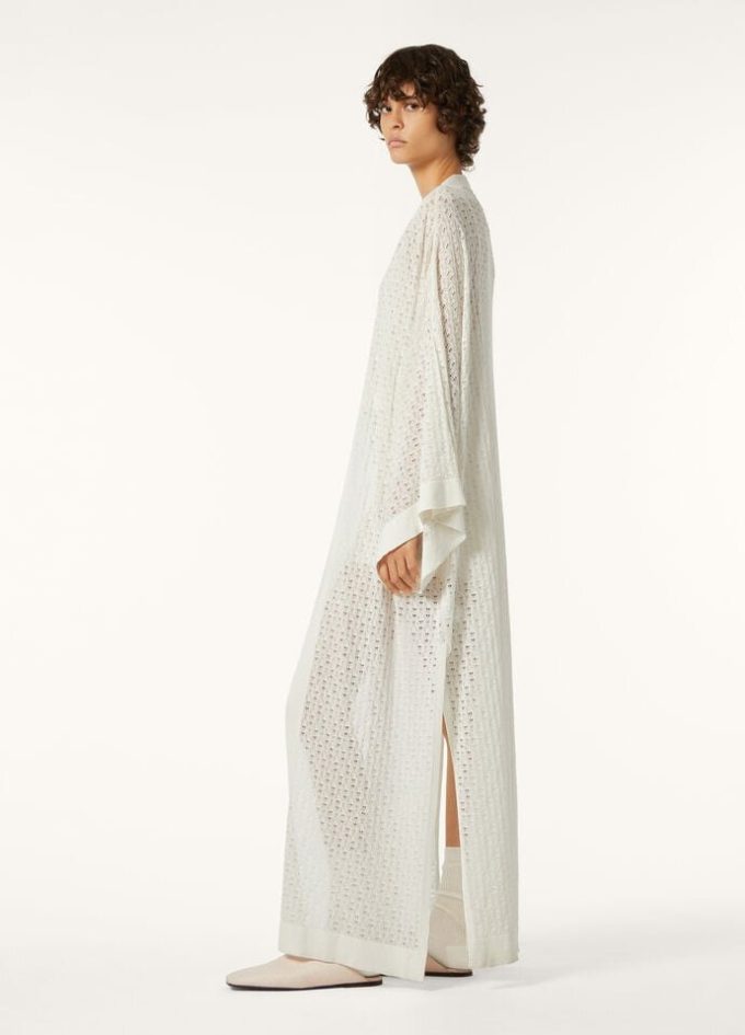 Fresh Linen Cardigan Fresh Linen Cardigan