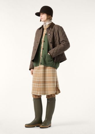 Fyvie Cardigan Fyvie Cardigan