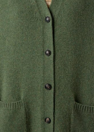 Fyvie Cardigan Fyvie Cardigan