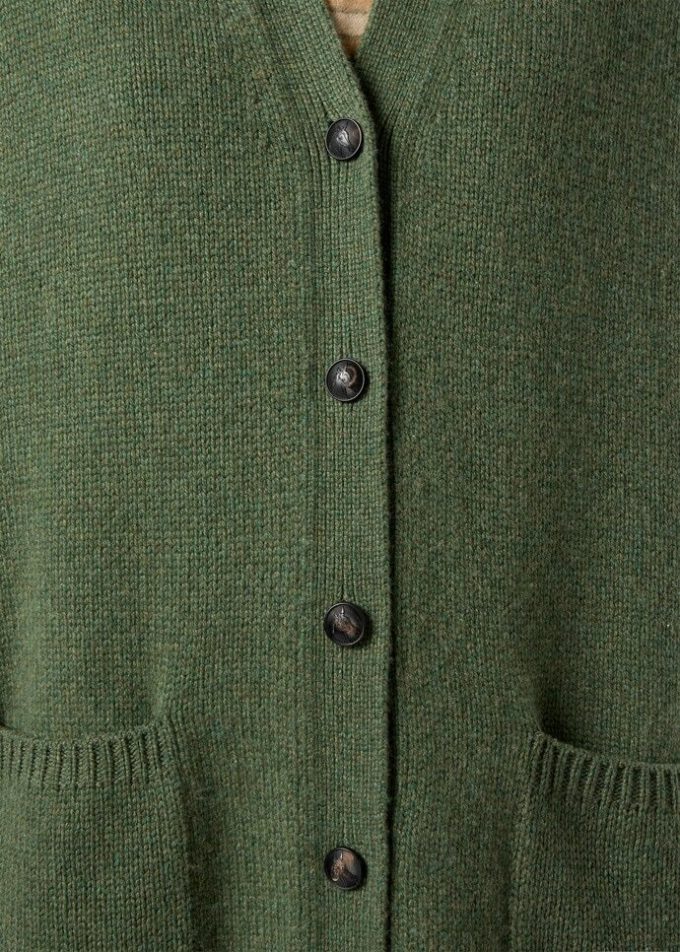 Fyvie Cardigan Fyvie Cardigan