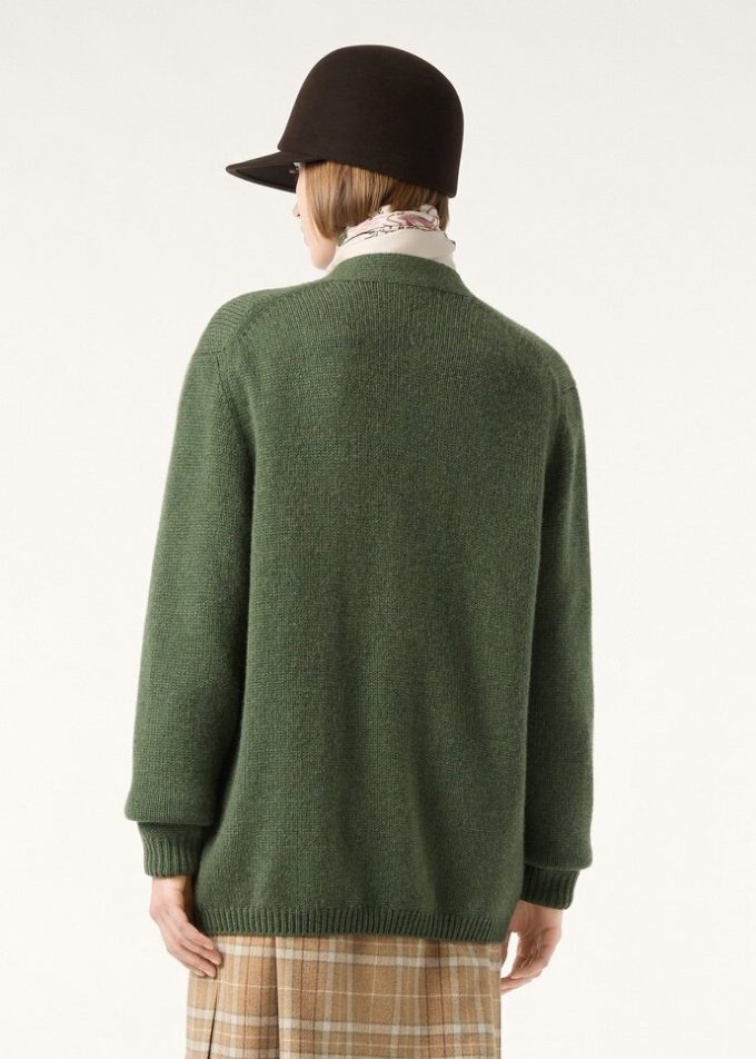 Fyvie Cardigan Fyvie Cardigan