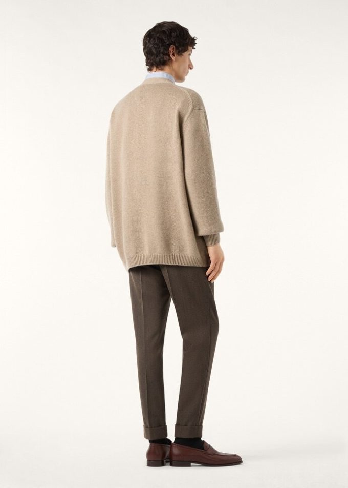 Fyvie Cardigan Fyvie Cardigan