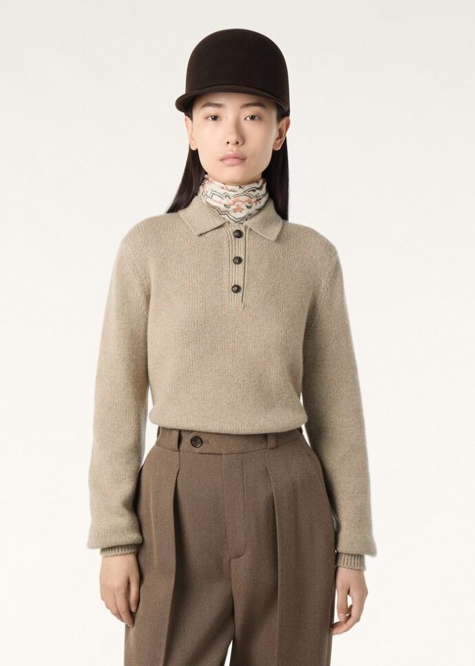 Fyvie Polo Shirt Fyvie Polo Shirt