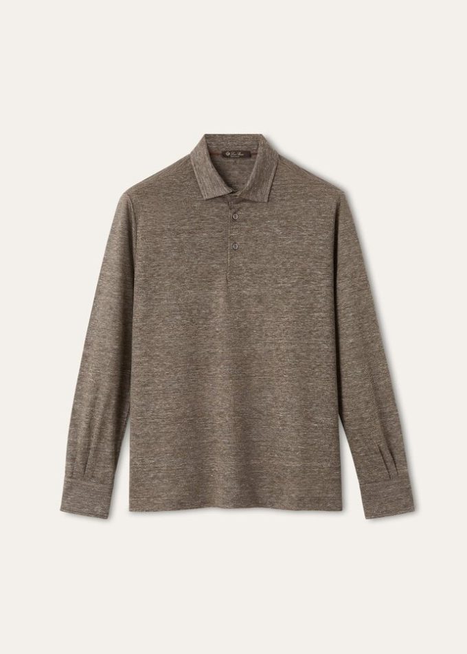Gargano Polo Shirt Gargano Polo Shirt