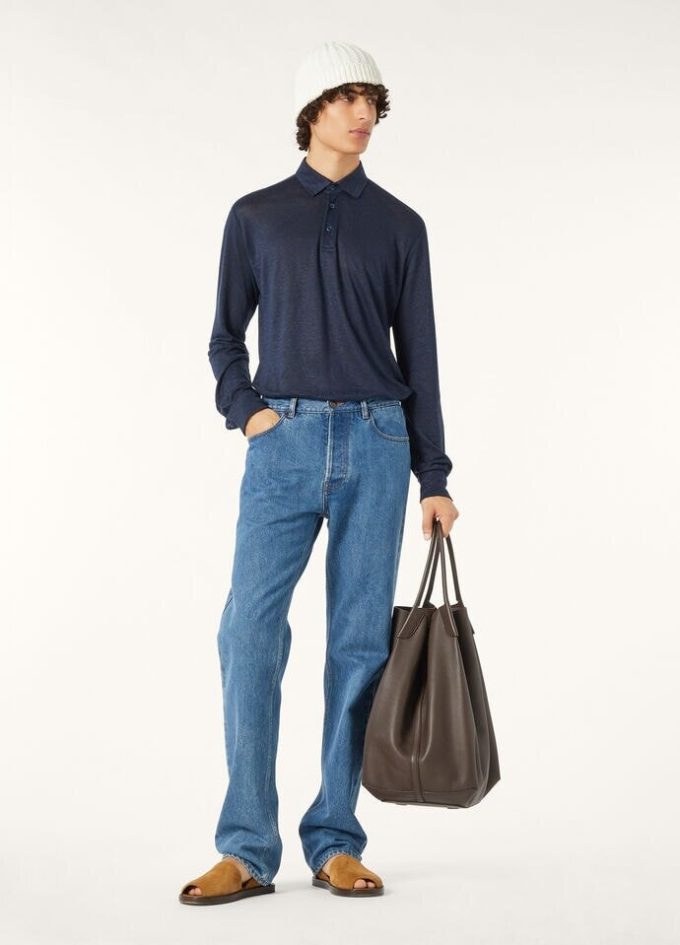 Gargano Polo Shirt Gargano Polo Shirt