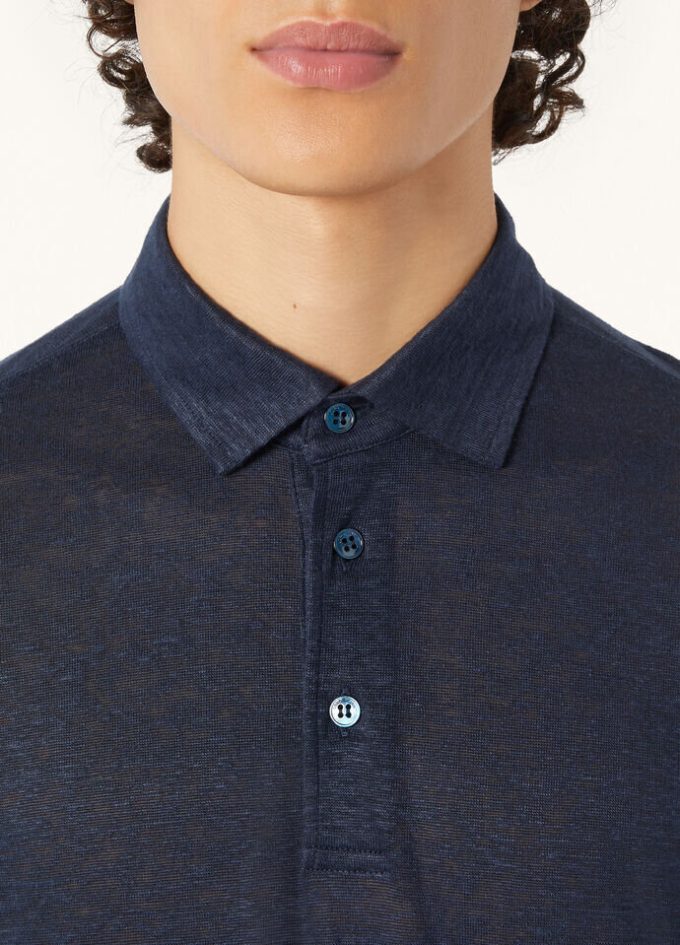 Gargano Polo Shirt Gargano Polo Shirt