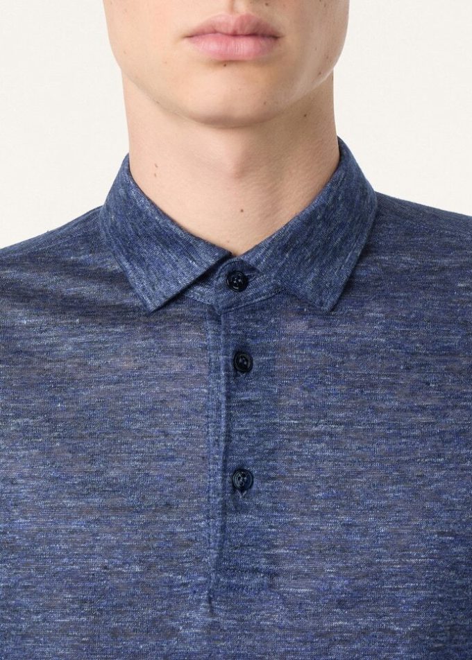 Gargano Polo Shirt Gargano Polo Shirt
