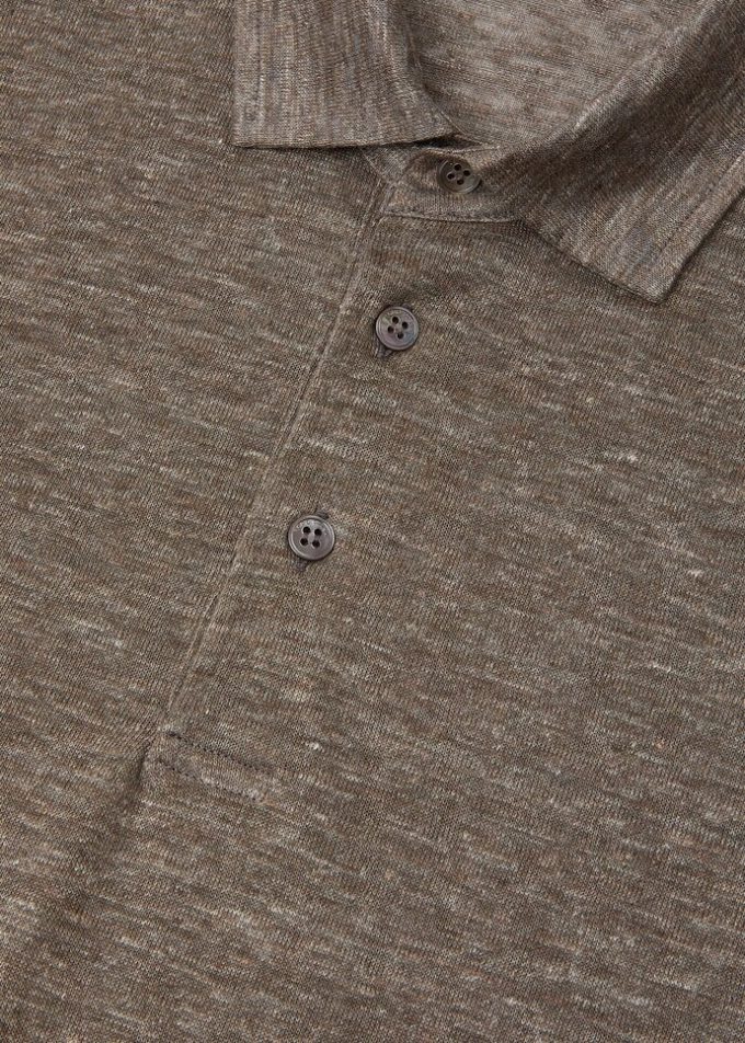 Gargano Polo Shirt Gargano Polo Shirt