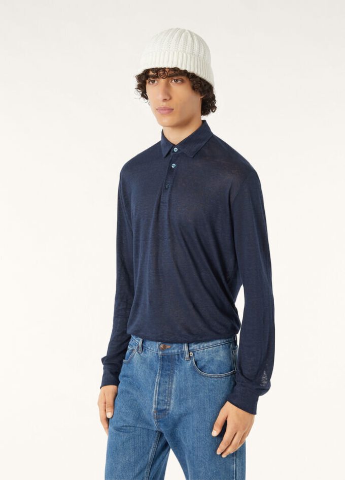 Gargano Polo Shirt Gargano Polo Shirt