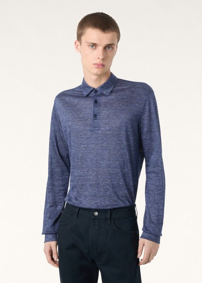 Gargano Polo Shirt Gargano Polo Shirt