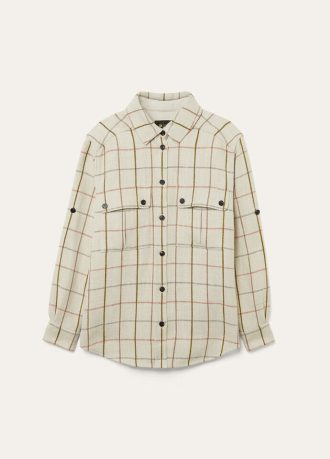 Geneve Overshirt