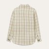 Geneve Overshirt Geneve Overshirt