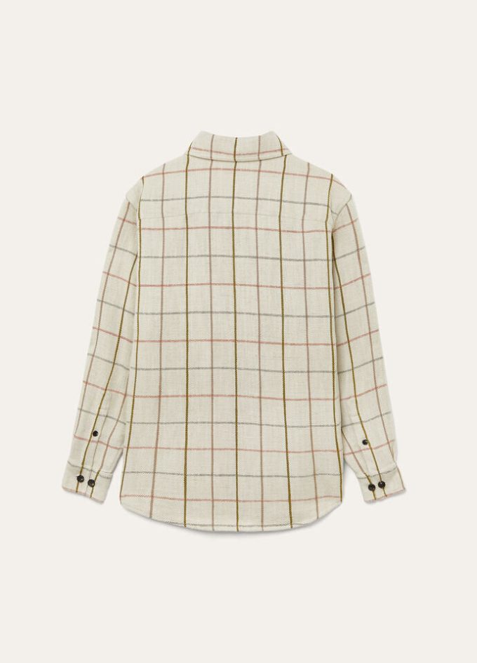 Geneve Overshirt Geneve Overshirt