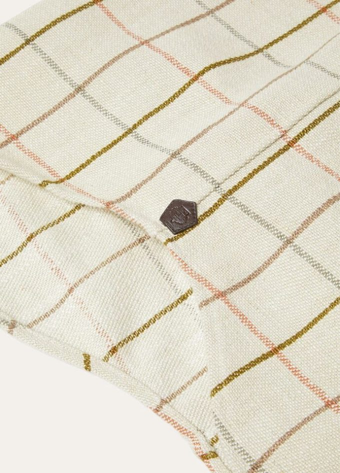 Geneve Overshirt Geneve Overshirt