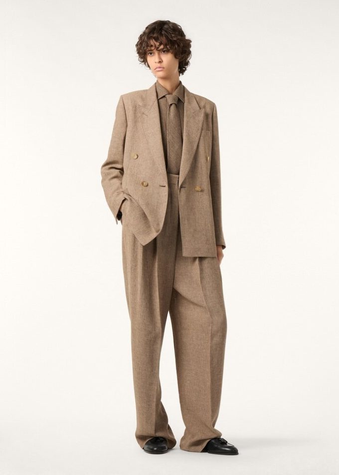 Genny Blazer Genny Blazer