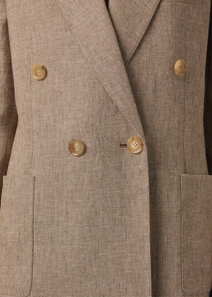 Genny Blazer Genny Blazer