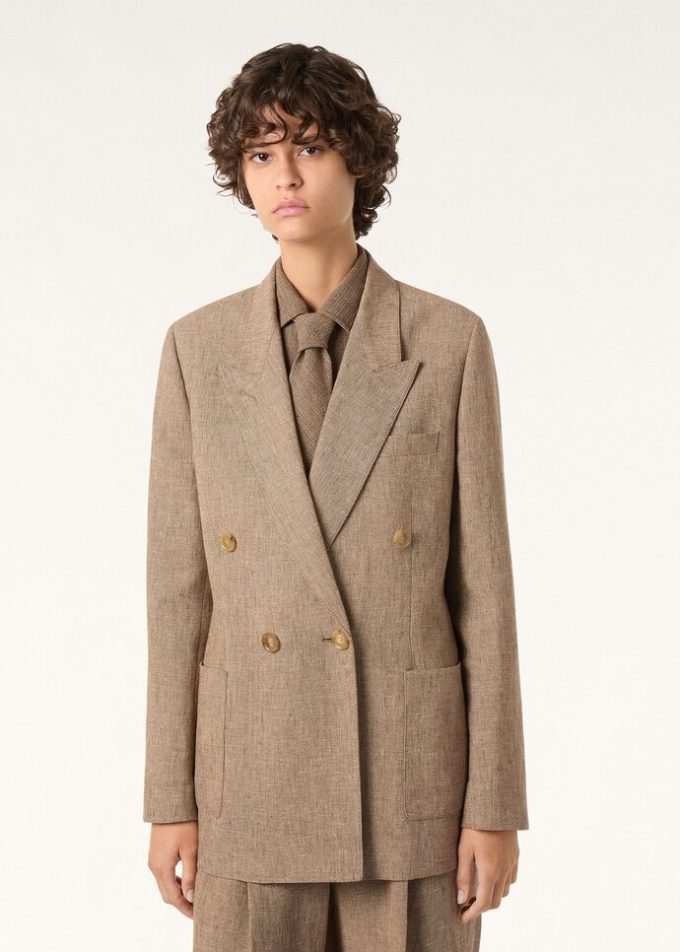 Genny Blazer Genny Blazer