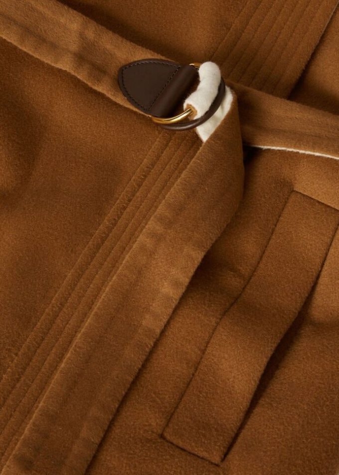 Gerry Coat Gerry Coat