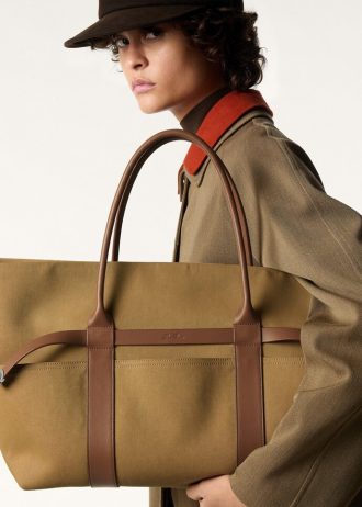 Ghiera Shopper Large Ghiera Shopper Large